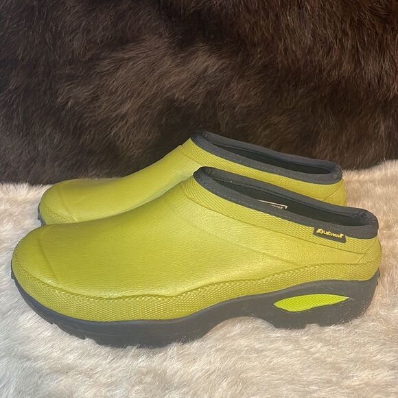 LaCross waterproof shoes 10 (5000F) - Picture 6 of 8